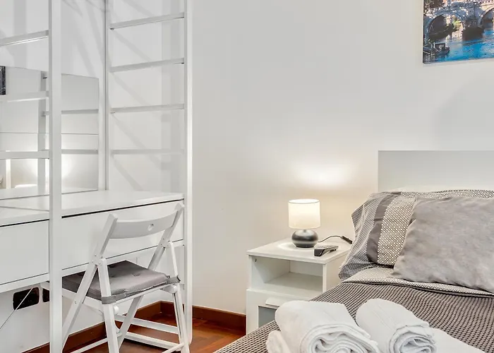 Apartamento A Casa Di