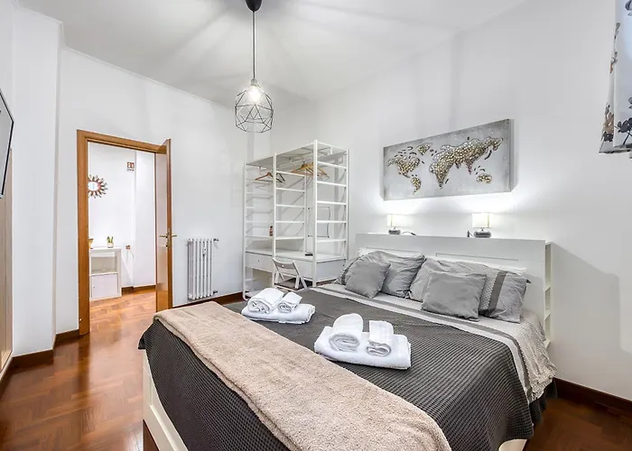 A Casa Di Appartamento