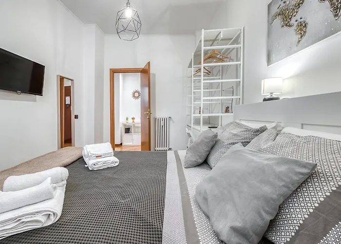 A Casa Di * Roma