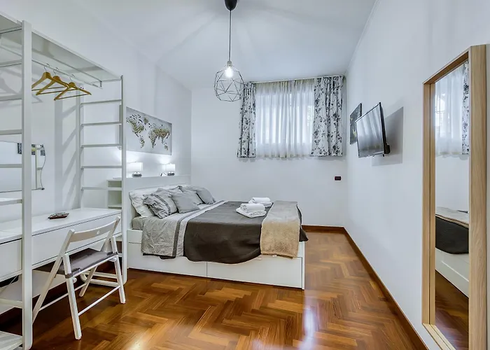 A Casa Di * Roma