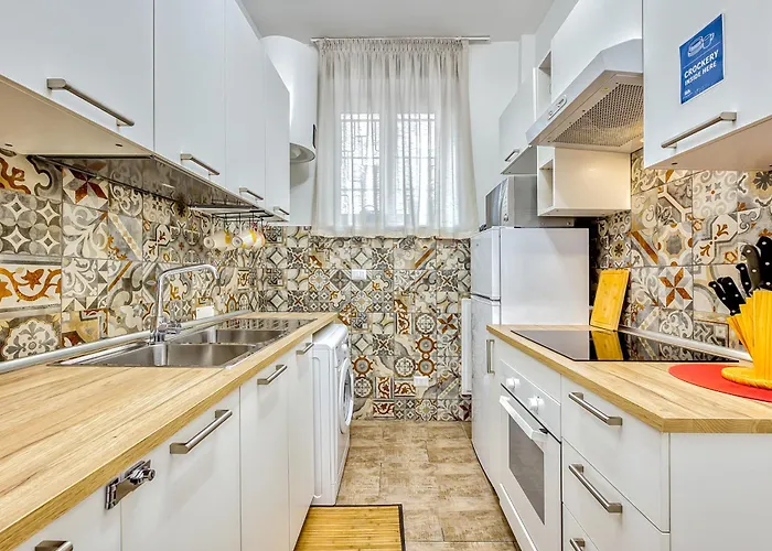 A Casa Di Roma