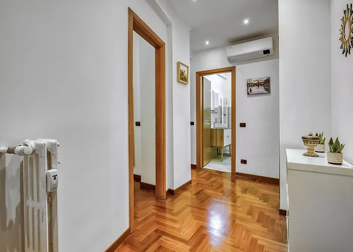 Apartamento A Casa Di