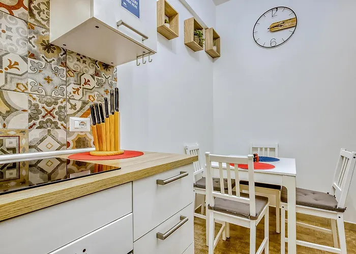 Apartamento A Casa Di *