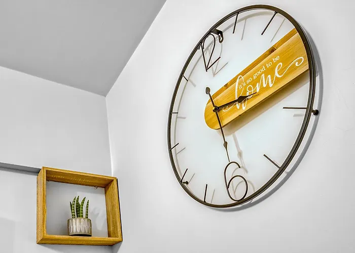 Apartamento A Casa Di