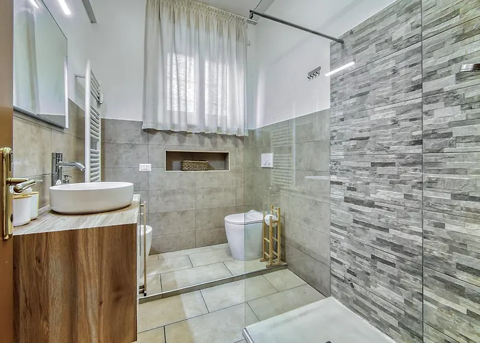 Apartamento A Casa Di
