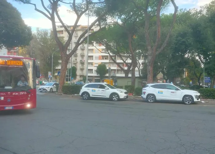 A Casa Di * Roma