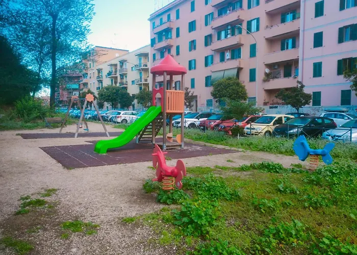 Apartamento A Casa Di *